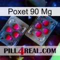 Poxet 90 Mg 15